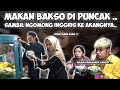 BELAJAR BAHASA INGGRIS SAMBIL MAKAN BAKSO ..