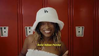 Julian King - Pamba (Official Video)