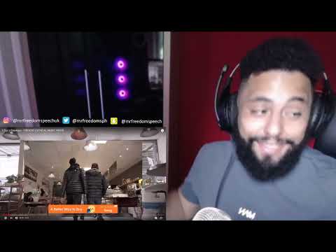 *UK🇬🇧REACTION* TO SWEDISH RAP 🇸🇪  1.Cuz x Greekazo - FÖRSENT (OFFICIAL MUSIC VIDEO)