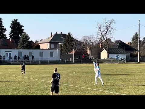 Dunaharaszti MTK : Gyulai Termál FC 1 - 2  18.forduló összefoglaló 