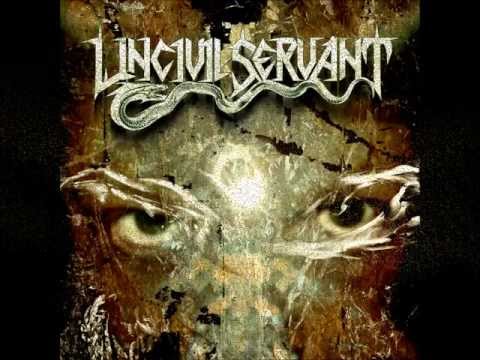 Uncivil Servant - Blackest Hold