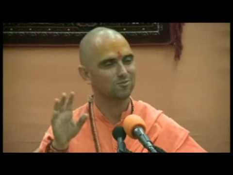 There Are Four Types Of Kripa