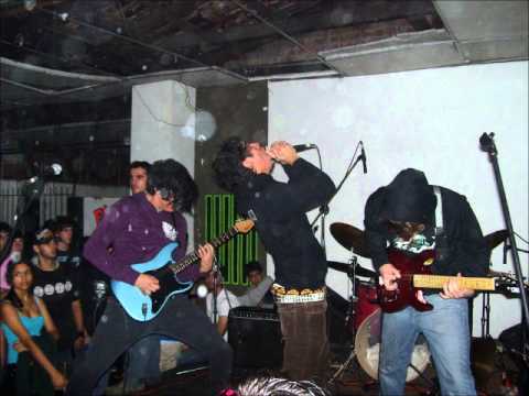 Las siluetas gritan a Davinci ( grabación 2006)