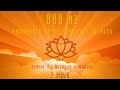 Lions Gate Portal 2023 Frequency | 888 HZ Frequency | Meditation Music | Abundance Gate Activation