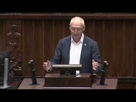 Krystian Łuczak: Sprawozdanie o zmianach w ochronie zabytków