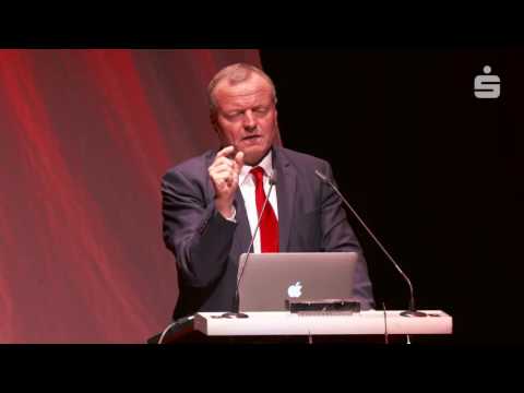 Prof. Dr. Dr. Manfred Spitzer - Digitale Demenz/Verblödung