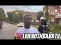 AMG Holy City West Side Chicago Hood Vlog K Town GDs Fallout Going To School With Lud Foe