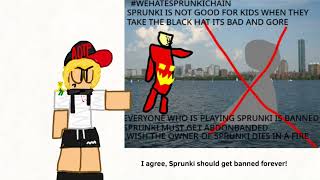 #wehatesprunkichain FOR @UranusAnimations7795