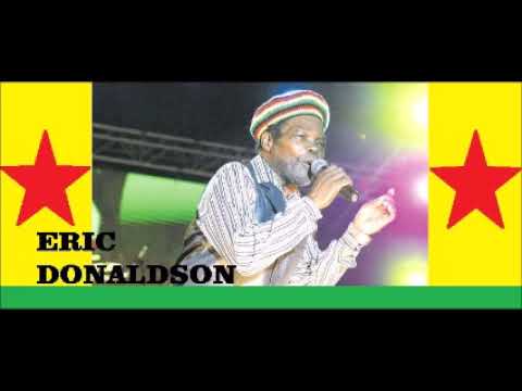 Divulgando:  Eric Donaldson - Soul Shake Down / Marcos Roots - AL