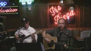 Imagine (acoustic John Lennon cover) - Mike Masse and Jeff Hall