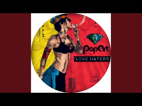 Love Haters (Original Mix)