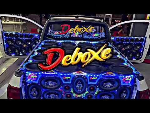 HOUSE DESANDE 2022 ■ DEBOXE ■ VINICIUS CAVALCANTE