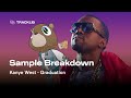 Sample Breakdown Kanye West Graduation Full Album
