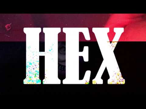 The God Bombs - Hexxx