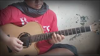 Download lagu Scorpions - Still Loving You (cover) mp3