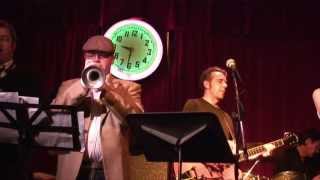 I Worship the Ground You Walk On