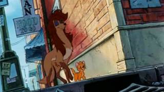 Countdown- Slumber Party Girls ANIMASH