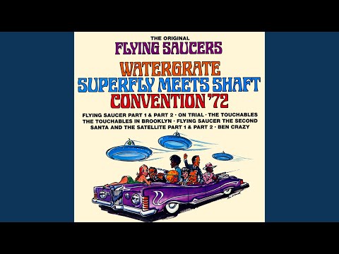 The Touchables in Brooklyn