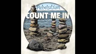 Rebelution - Hate to be the One (feat. Collie Buddz)