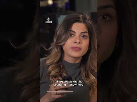 Israel started an anti-Qatar campaign, then scrapped it | AJ Shorts