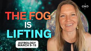 The Fog Is Lifting — What’s Really Happening Is Being Revealed