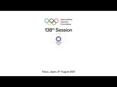 138th IOC Session - Day 3