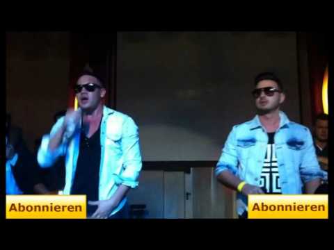 Kay One ft. Shindy - Hugo Boss