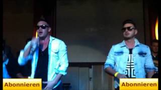 Kay One ft. Shindy - Hugo Boss