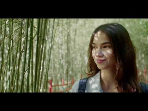 Arzie Valle -  NAMNAMA [ Official Music Video] ft. Roxie Baeyens