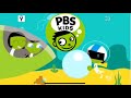 PBS KIDS Deep Sea Channel ID 2017