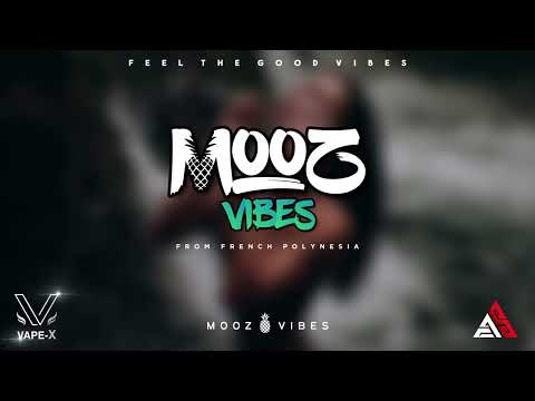 ORI TAHITI MASHUP - (Crose 987) 2025