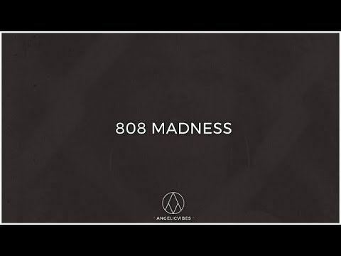 Free Download 808 Madness MASSiVE