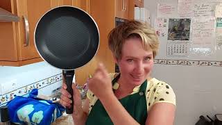 Буду есть всё лето вместо мяса! Вкусно, сытно и очень просто готовить.