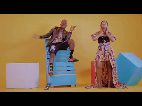 Marvin k official Kampala remix {video out}