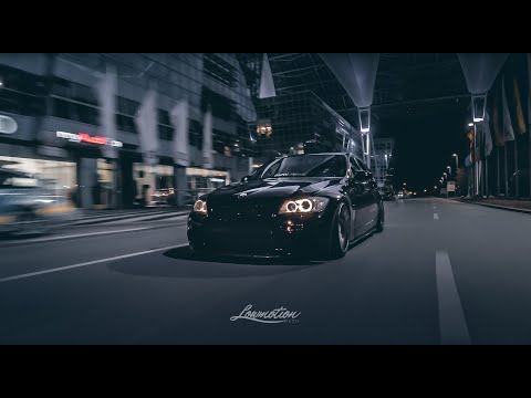 NEVERLIFT - BMW E91 CRT Munich Airport