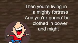 Amy Grant Old Man&#39;s Rubble with Lyrics