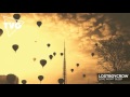 Lostboycrow - Love Won't Sleep 
