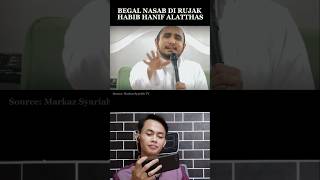 Download lagu The Robber's Lineage Was Spoiled by Habib Hanif Alatthas mp3