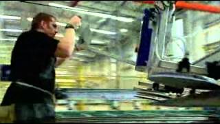 Make Your Mark 2014 engineering and manufacturing