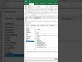 Cell Text Color Change Trick In Excel
