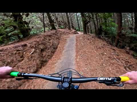 Te Poaka 🐷(NEW!!!) @ Whakarewarewa Forest Rotorua