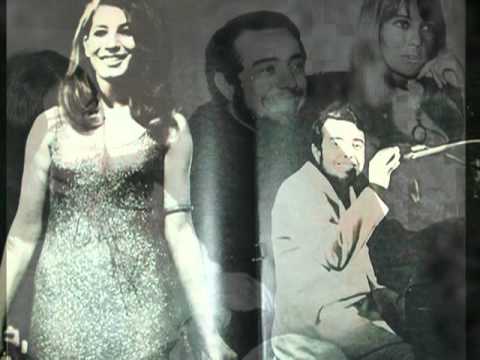 FOOL ON THE HILL - Sergio Mendes & Brasil '66