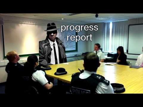 TatM s2e03 "Bones gets Extreme"