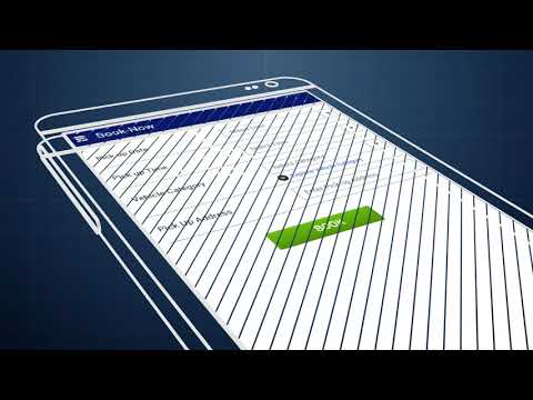 IT Company - Mobile Application Video