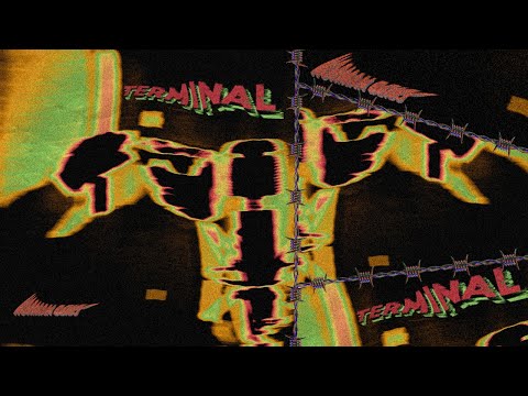 LILDRUGHILL - Терминал ft. ROCKET