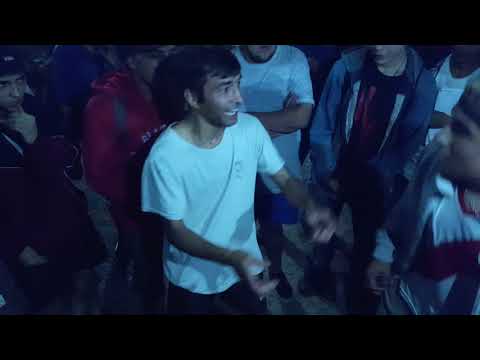 Luzko vs Cromo - CUARTOS📌