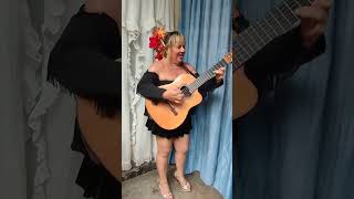 La Elisa de Antonio Aguilar por DORITA LA PARRANDERA DEL HUILA ❤️💕