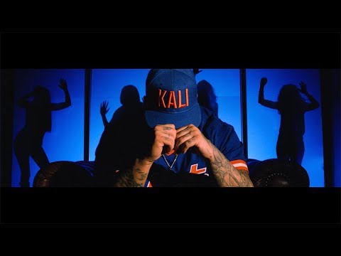 KALI - Nejsom ten pravý PROD.PETER PANN (OFFICIAL VIDEO)