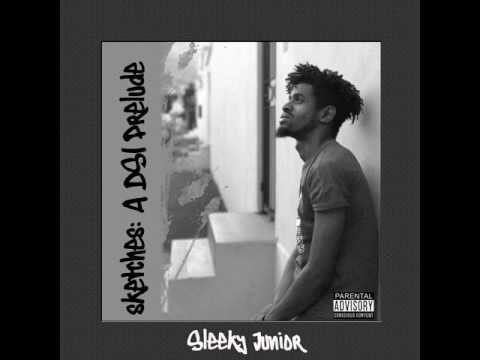 Sleeky Junior: Hey (feat. Colin Magwedze)