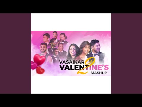 Vasaikar Valentine's Mashup 2: Nach Go Nach / Aaj Kaal Jawani / Aagechi Tingli / Rimjhim Paus /...